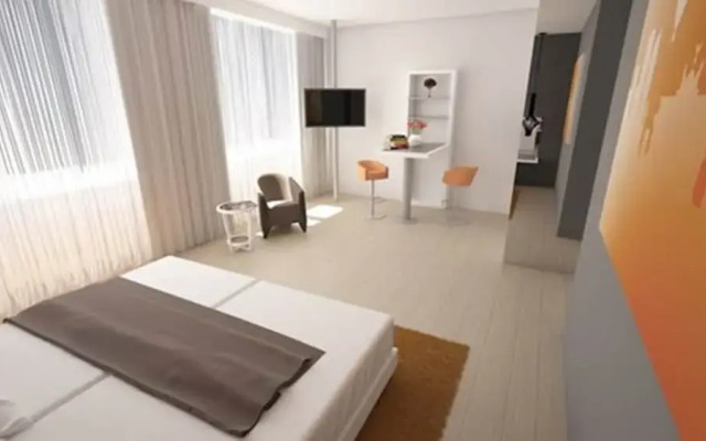 Motel Plus Schönefeld