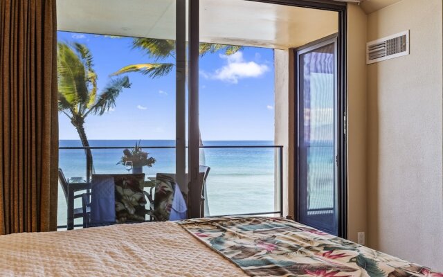 110 Kaanapali Shores Place, #405