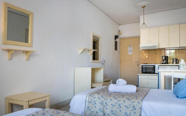 Argostoli Rooms