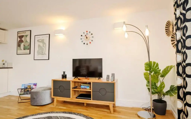 Victoria Apartment 3