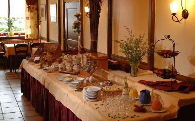 Hotel Gasthaus Zum Kellermann
