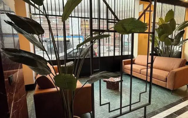 Getaway Liège