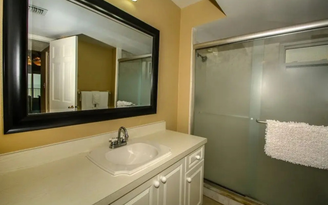Villas of Clearwater Beach - A11 Condo