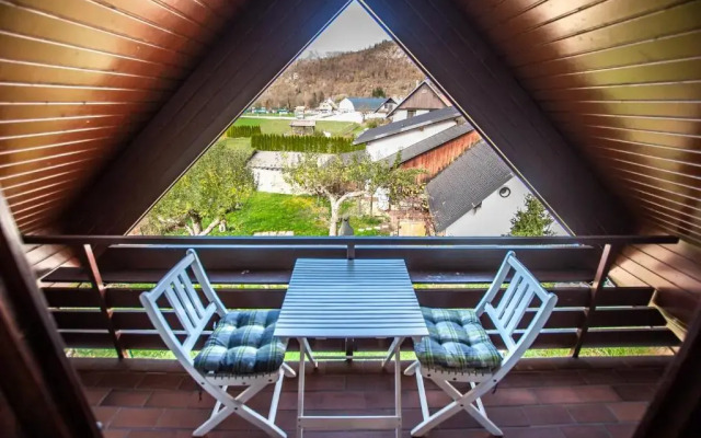 Guest House Alenka