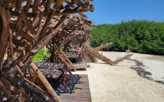 Akuazul Resorts adults only clothing optional