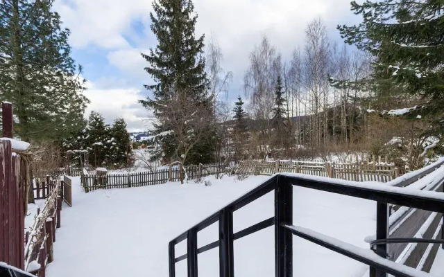 Mountain Apartment Zakopane by Renters