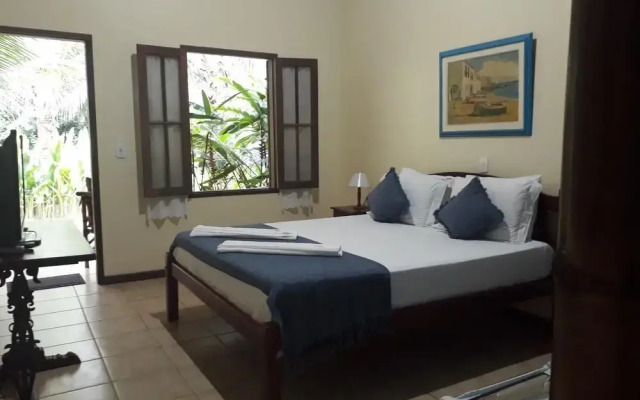 Pousada da Terra Paraty