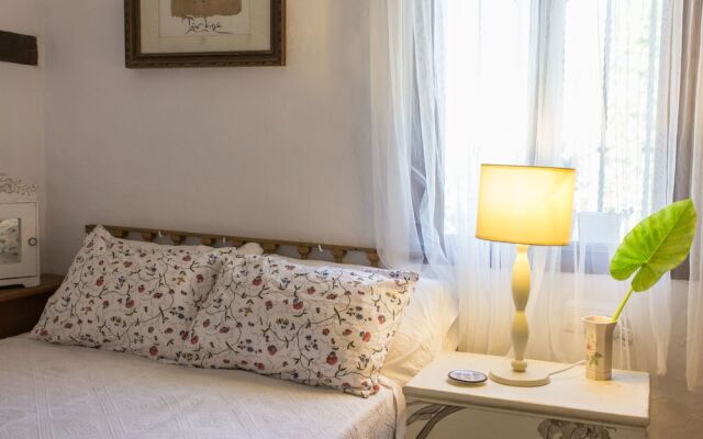 Casa Parque Natural Sierra de Espadan