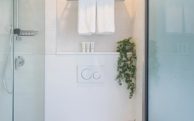 Hotel Kith Darling Harbour