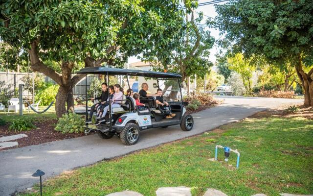 Bar-On Vacation Resort - Health, Nature, Culture, Tours & Tastes in the Village