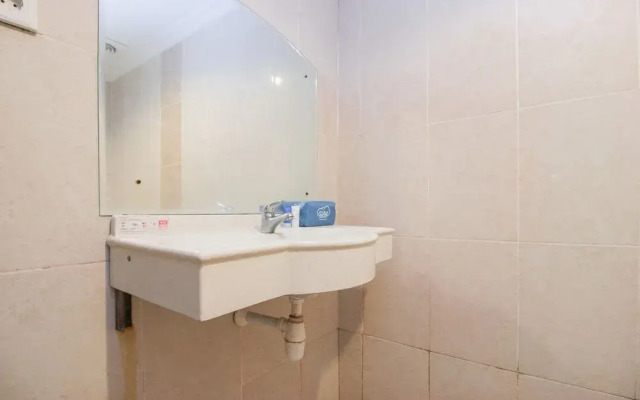 Airy Sirimau Cendrawasih 32 Ambon