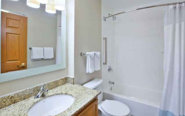 Towneplace Suites By Marriott Brookfield
