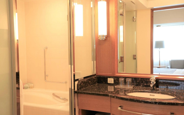 B&B Hotel Granada Estación