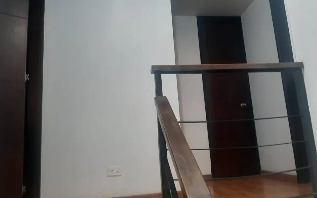 Room in Guest Room - Close to the Family Embassy