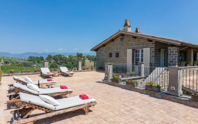 Tenuta Bellafonte 14