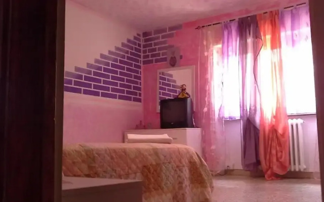 Tropical Bed&Breakfast