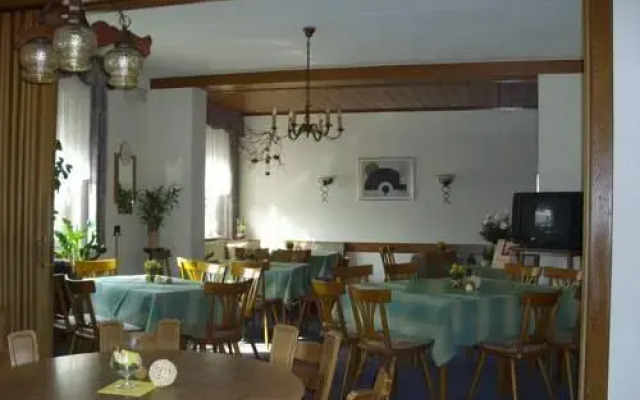 Landgasthof Kapell-Rinker