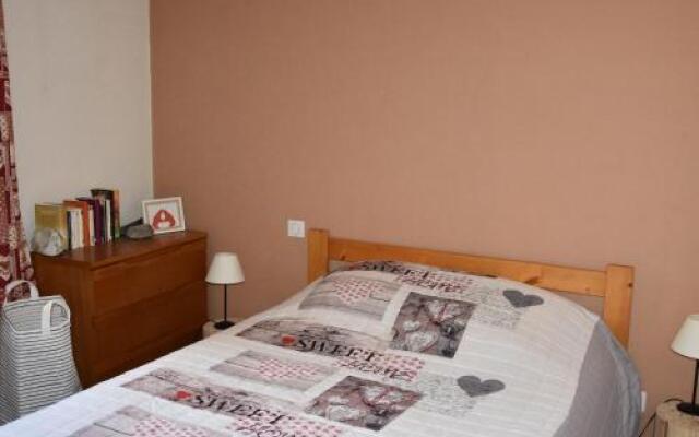 Apartment IdÉal En Famille