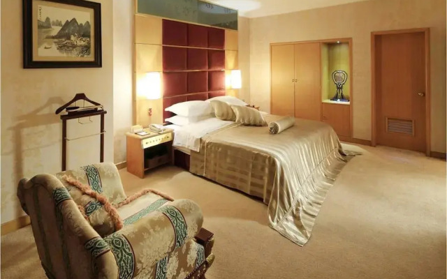 Economic Trade Hotel