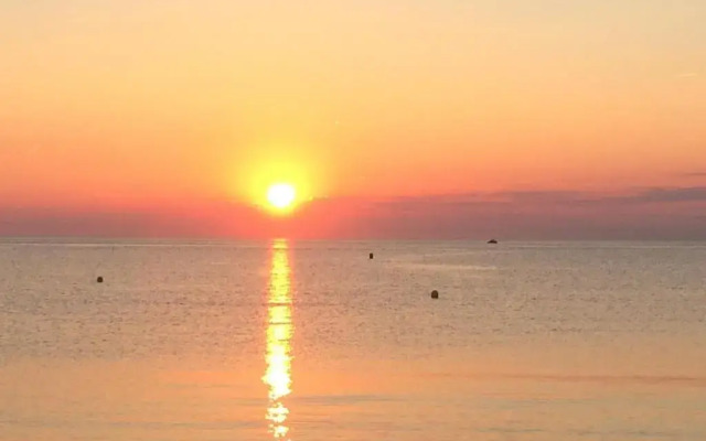 Villa Côte Vermeille