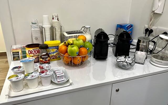 Luxury B&B Sun Art Naples