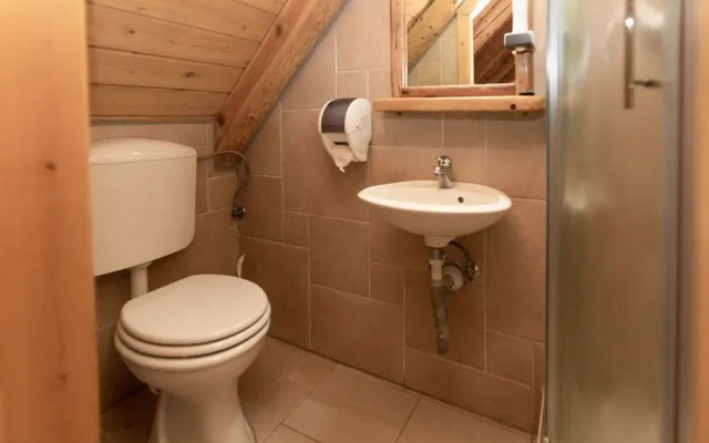 Wellness Vineyard Cottage Cuk
