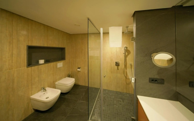 Hotel Habakuk