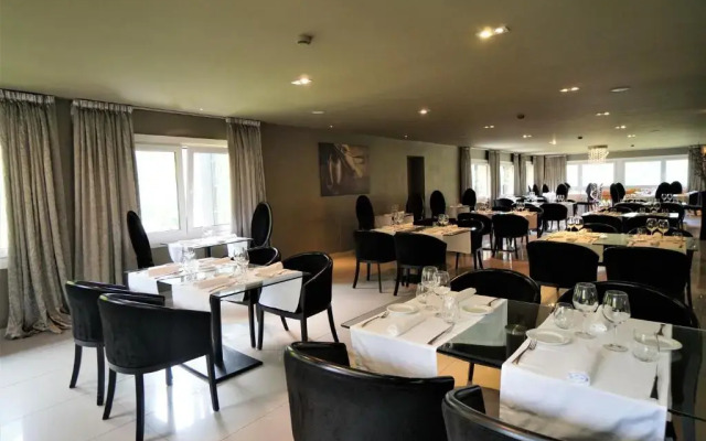 Hotel & SPA Bringué