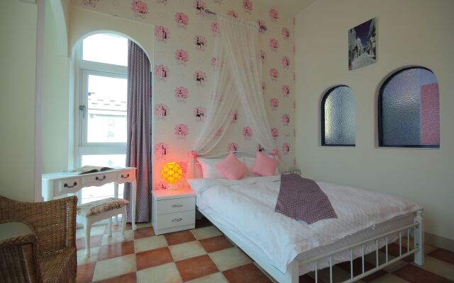 Lighthouse B&B