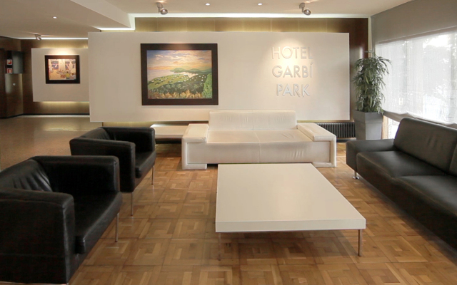 Garbi Park Lloret Hotel