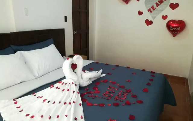 Kasas del Inka Machupicchu