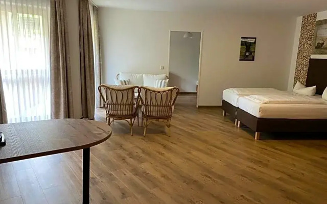 Wagners Hotel Wastlsäge