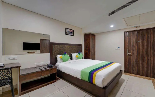 Treebo Vetri Supreme Residency