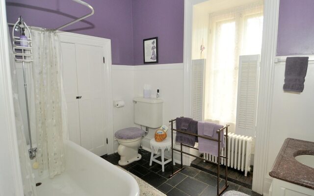 Manor at Berkeley Springs