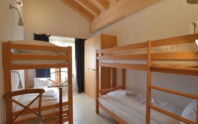 Bella Vista Penthouse 51 Riederalp