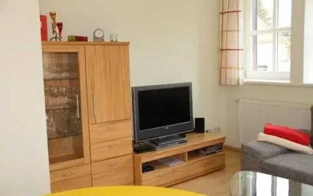 Ferienwohnung Fricke