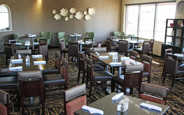 Radisson Hotel Colorado Springs Airport