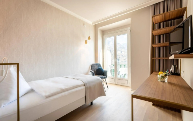 Seehotel Waldstaetterhof Swiss Quality