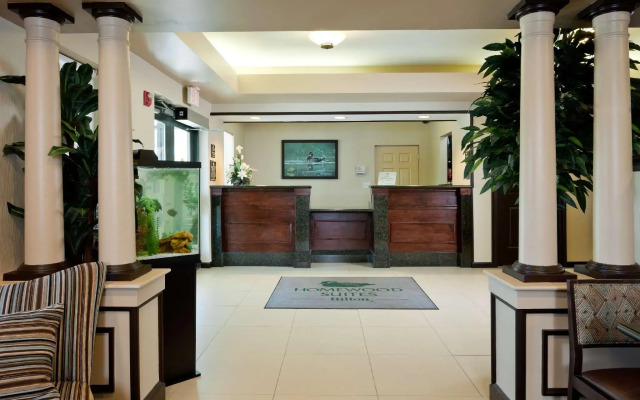 Homewood Suites by Hilton Boston / Andover