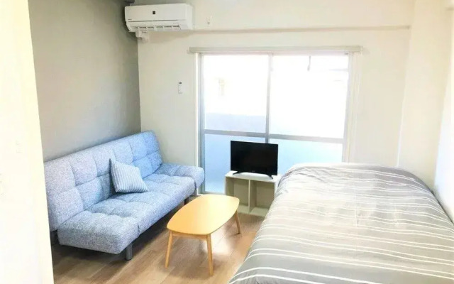 Hotel Peace Park Tokaichi