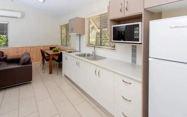 BIG4 Sawtell Beach Holiday Park