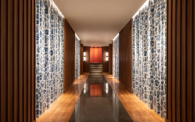 Edsa Shangri-La, Manila