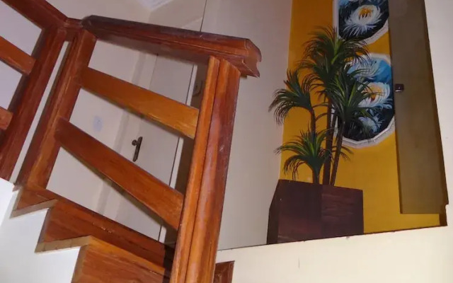 Casa Celia Wernke - Aluga-se Quartos Foz do Iguaçu