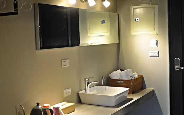 YanYu Resort