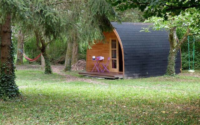 La familiale Vigneronne