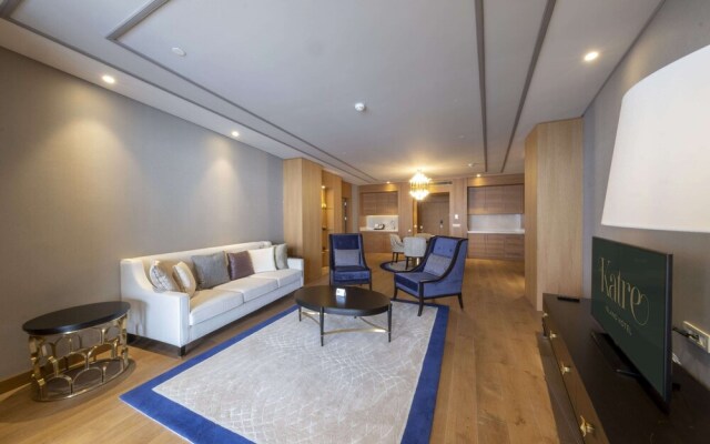 Birun Ada Hotel