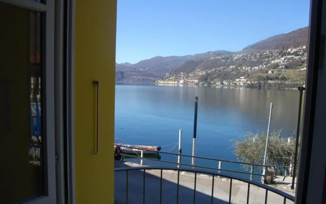 Osteria della Posta & Casa Sole