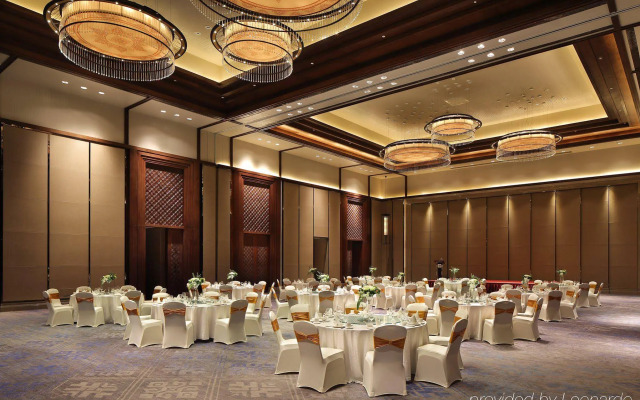 Holiday Inn Resort Xishuangbanna