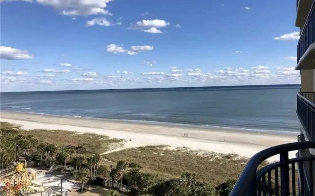 Brighton Two-bedroom Apartment 405