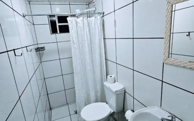 Pousada e Hostel Vovó Idalina